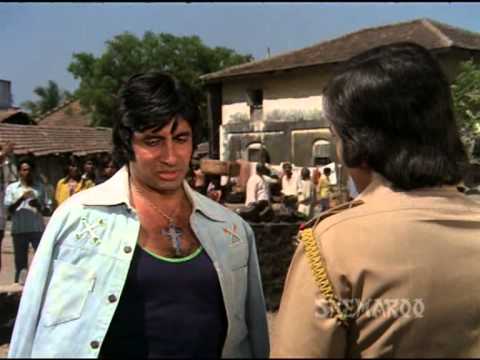 Amar Akbar Anthony - Part 6 Of 17 - Amitabh Bachchan - Vinod...