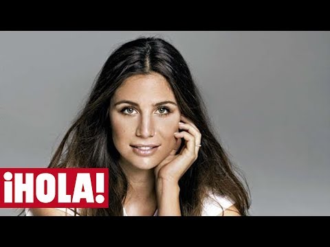 Así fue la SESIÓN de FOTOS de LUCIA VILLALÓN