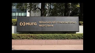 Mitsubishi Ufj Financial Groupthis Is Mufg