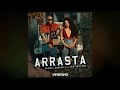 Gloria Groove Feat. Léo Santana - Arrasta (Yan Bruno Bootleg)