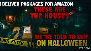Amazon Driver Reveals The 6 Houses Theyre Forbidden To Deliver To