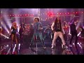 LMFAO - Party Rock Anthem / Sexy And I Know It (American Music Awards 2011)