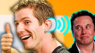 Elon Musk is IN YOUR HEAD!