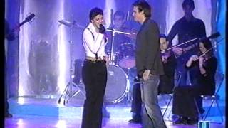 Watch Chenoa What My Heart Wants To Say video