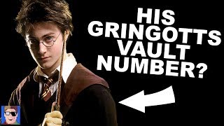 J vs Ben: The HARDEST Harry Potter Trivia Quiz EVER!