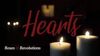 Roses & Revolutions  - Hearts (Live Piano Version)