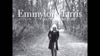 Watch Emmylou Harris Moon Song video