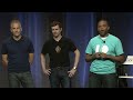 Google I/O 2014 - What's new in Android development tools