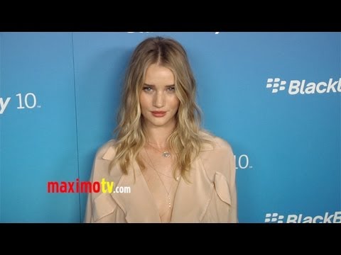 Rosie Huntington-Whiteley SUPERHOT! Blackberry Z10 Smartphone Launch Red Carpet Arrivals Rosie Huntington-Whiteley SUPERHOT! Blackberry Z10 Smartphone Launch Red Carpet Arrivals