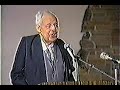 Dr. John G. Jackson - Life and Times - pt. 8