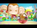  Super Monkey Ball: Banana Splitz.    PS Vita