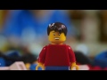 Beyond the Brick: A Lego Brickumentary Official Trailer 1 (2015) - Lego Documentary HD