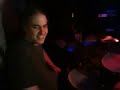 Paul Cooper of Greg Williams band