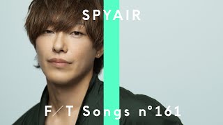 SPYAIR - サムライハート(Some Like It Hot!!) 