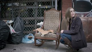 Secondhand: The Haunted Rocking Chair | NSFW | The Scene