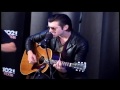 Arctic Monkeys - No. 1 Party Anthem (acoustic at The Edge Music Lounge 2014)