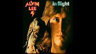 Watch Alvin Lee Im Writing You A Letter video