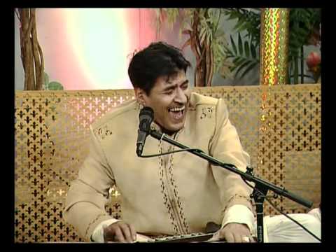 Adeel Chishti- Tumhen Dil Lagi Bhool Jani Paregee.wmv