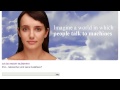 Ich spreche mit dem CleverBot #29 - CLEVERBOT mit Gesicht