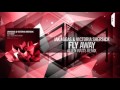Jak Aggas & Victoria Shersick (Victoriya) - Fly Away FULL (Allen Watts Remix) Amsterdam Trance
