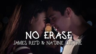 Watch James Reid No Erase video