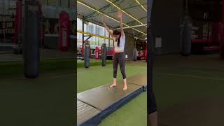 Madhumita Sarcar Fitness Workout Tollyactress3641