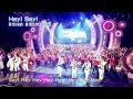 Hey!Say!JUMP ✦✧ No More Tears ✦✧
