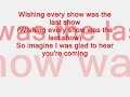 A*Teens - Super Trouper (lyrics)