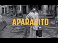 The Visuals of Satyajit Ray's Aparajito