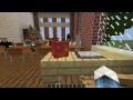 Minecraft | MINECRAFT SCHOOL MOD! (School Trip, Classes, Knowledge Mod)