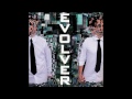 1. Evolver - The Arka Teks