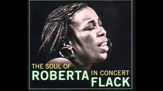 Watch Roberta Flack Set The Night To Music video