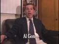 Al Gore Sex Scandal