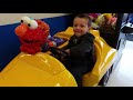 The Scalper Spies in Toys R Us!! Wave 4 Skylanders Trap Team Hunting Part 18 is not a BREEZE!