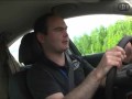 Тест Opel Insignia