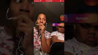 Is Heated After Cps Is Called On Her