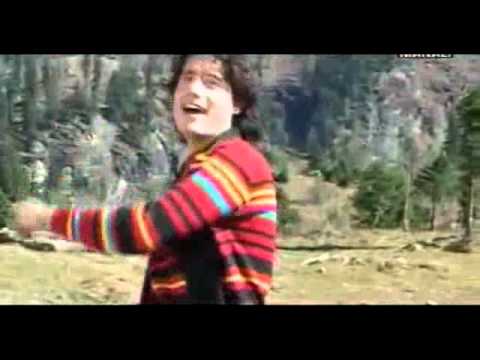 haaiye meri bimla himachali pahari song(video) uploaded by Meharkashyap...