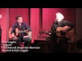 Dave Loggins - "Augusta" (Live! at the CEO Songwriter Showcase 2010)