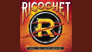 Watch Ricochet Fall Of The Year video