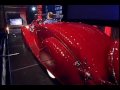 1935 Duesenberg Model SJ Roadster