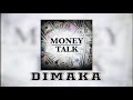 DIMAKA-Parite mi govorqt(Official Audio)