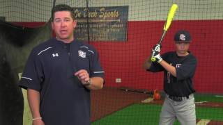 Hitting Mechanics: Tee Work