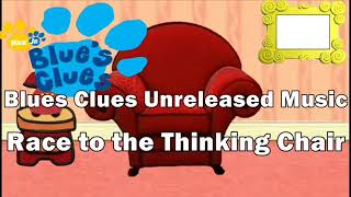 Spots Clues Race To The Thinking Chair Spots Harvest Moon Party
