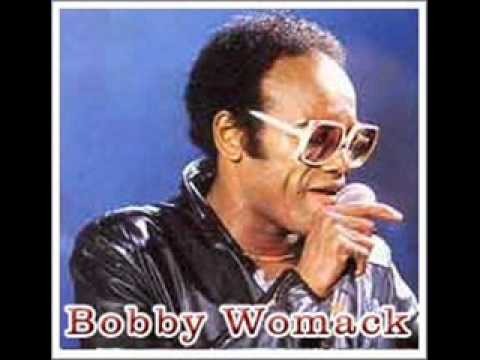 Bobby Womack - Across 110th Street
