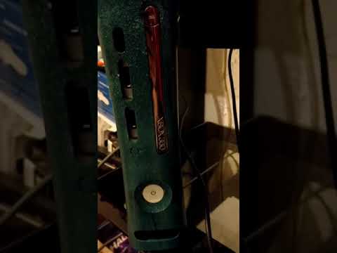 Xbox 360 error code 0001 fix