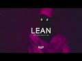 "Lean" - Hard Trap Hip Hop Beat Instrumental (Prod.dannyebtracks)