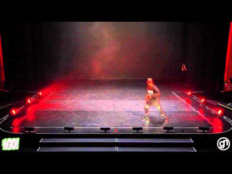 Willdabeast immaBEAST | mL to GO 2014 | DANCERPALOOZA