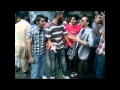 The Summer Tour Video in Muree 2012