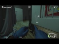 [Payday 2] Peacemaker .45 Revolver (Single Action Army)