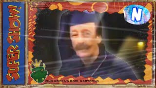 N - The Ghoul Of My Dreamthe Super Mario Bros. Super Showhd